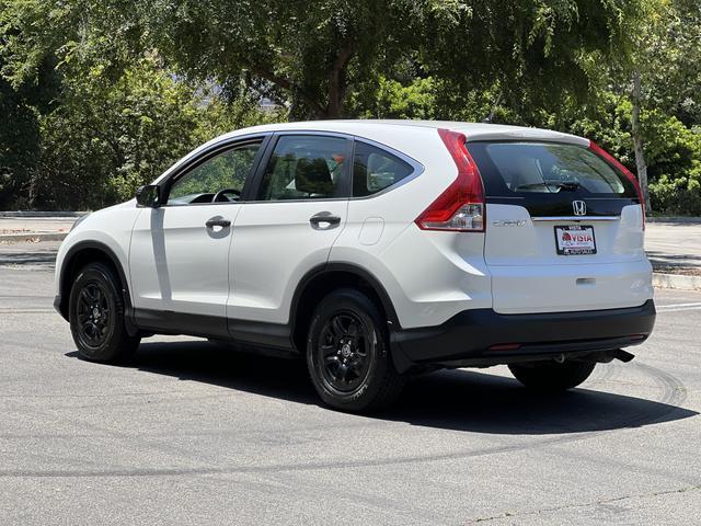 used 2013 Honda CR-V car, priced at $13,384