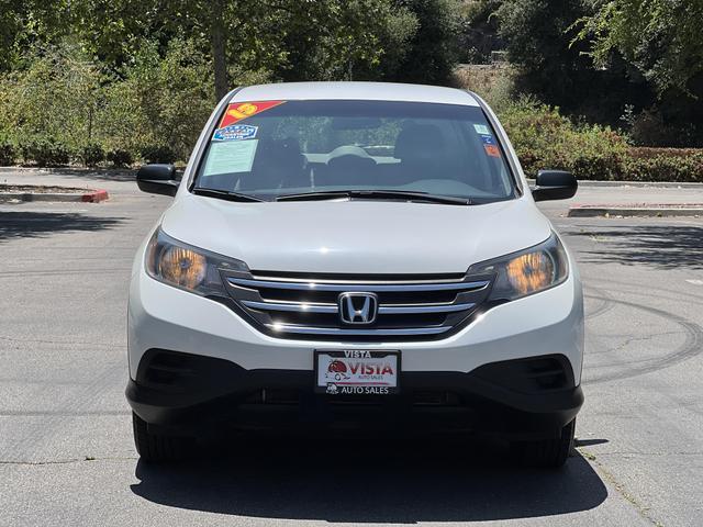 used 2013 Honda CR-V car, priced at $13,384