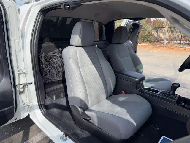 used 2020 Toyota Tacoma car, priced at $22,995