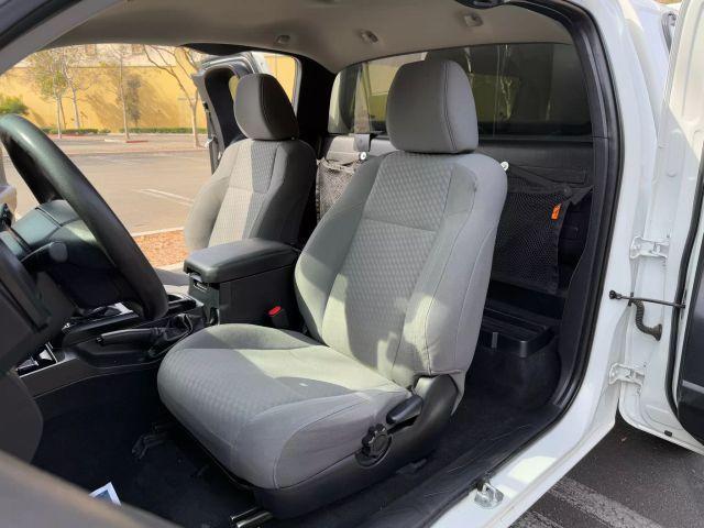 used 2020 Toyota Tacoma car, priced at $22,995