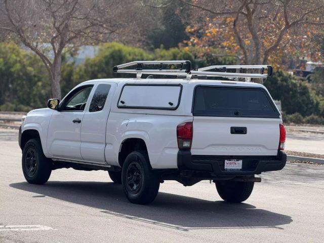 used 2020 Toyota Tacoma car, priced at $22,995