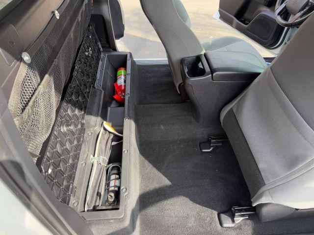 used 2020 Toyota Tacoma car, priced at $22,995