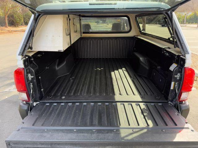 used 2020 Toyota Tacoma car, priced at $22,995