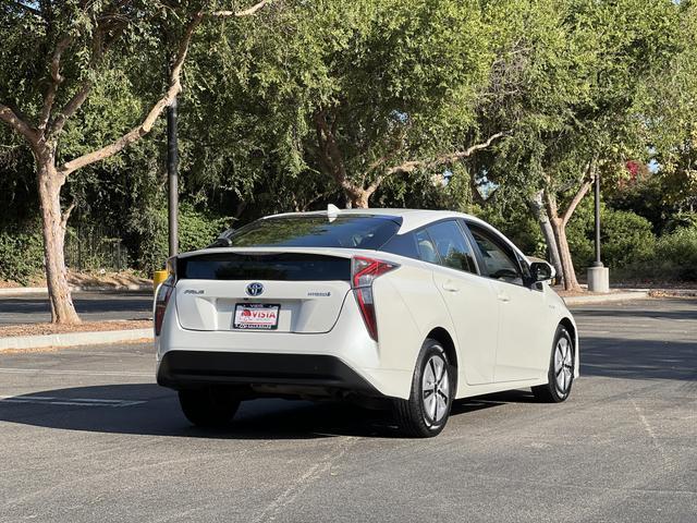 used 2016 Toyota Prius car, priced at $16,999