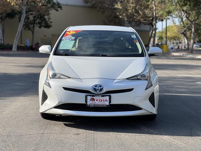 used 2016 Toyota Prius car, priced at $16,999