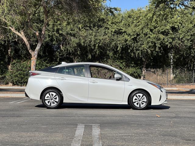 used 2016 Toyota Prius car, priced at $16,999