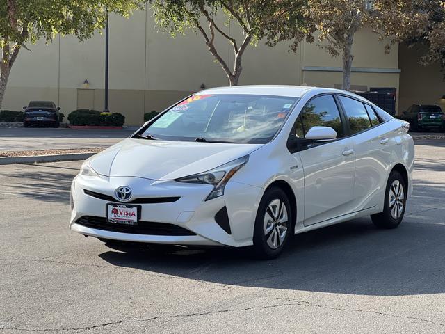 used 2016 Toyota Prius car, priced at $16,999