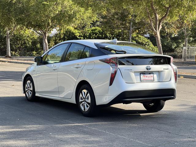 used 2016 Toyota Prius car, priced at $16,999