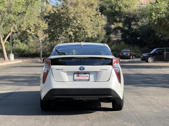 used 2016 Toyota Prius car, priced at $16,999