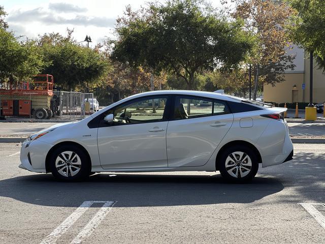 used 2016 Toyota Prius car, priced at $16,999