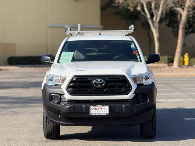 used 2019 Toyota Tacoma car, priced at $21,990