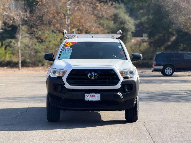 used 2019 Toyota Tacoma car, priced at $21,990