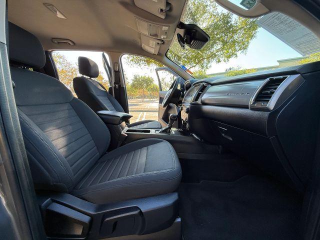 used 2021 Ford Ranger car, priced at $25,992