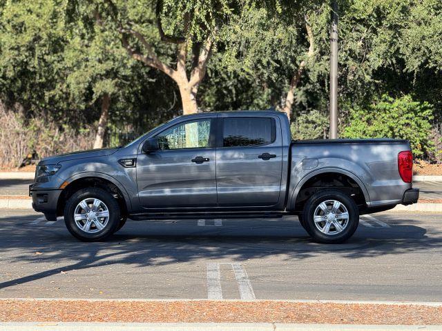 used 2021 Ford Ranger car, priced at $25,992