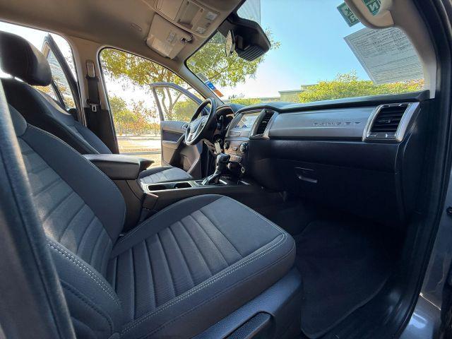 used 2021 Ford Ranger car, priced at $25,992