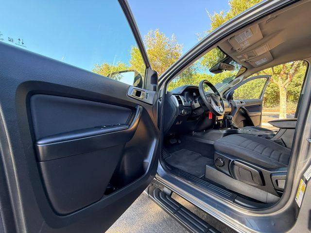 used 2021 Ford Ranger car, priced at $25,992