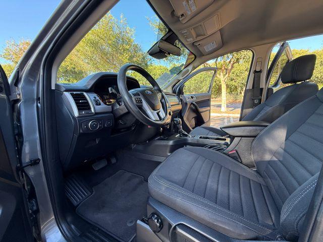 used 2021 Ford Ranger car, priced at $25,992