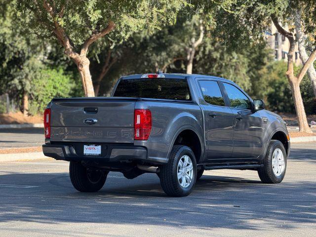 used 2021 Ford Ranger car, priced at $25,992