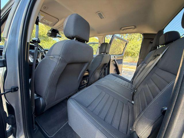 used 2021 Ford Ranger car, priced at $25,992