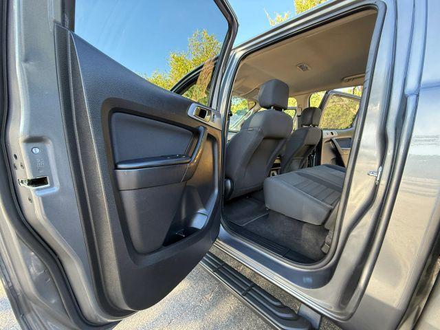 used 2021 Ford Ranger car, priced at $25,992