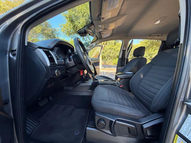 used 2021 Ford Ranger car, priced at $25,992