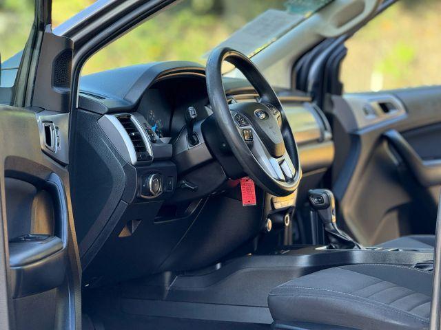 used 2021 Ford Ranger car, priced at $25,992