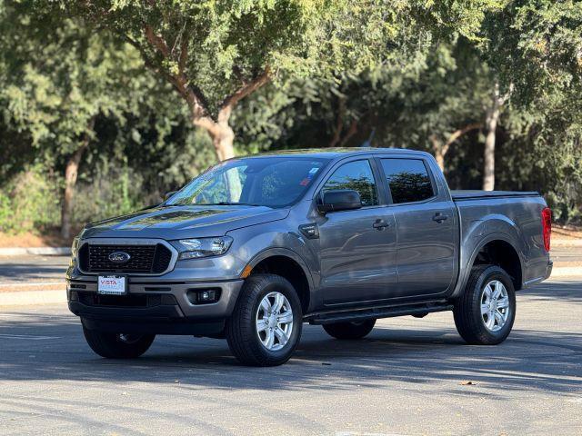 used 2021 Ford Ranger car, priced at $25,992