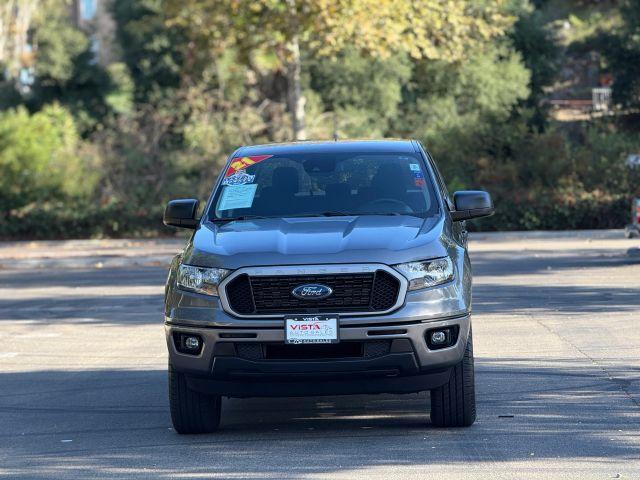 used 2021 Ford Ranger car, priced at $25,992