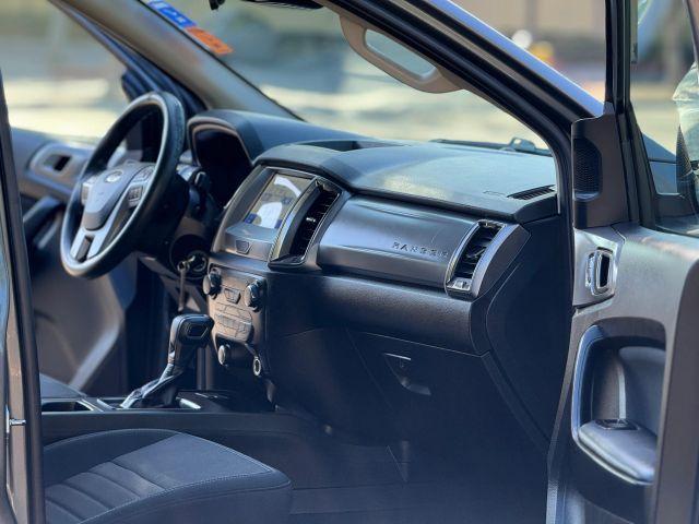 used 2021 Ford Ranger car, priced at $25,992