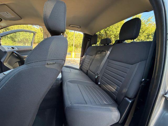 used 2021 Ford Ranger car, priced at $25,992