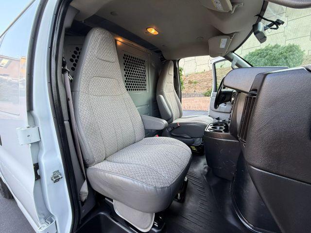 used 2022 Chevrolet Express 3500 car, priced at $28,999