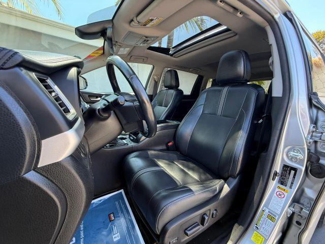 used 2017 Toyota Highlander car, priced at $22,910