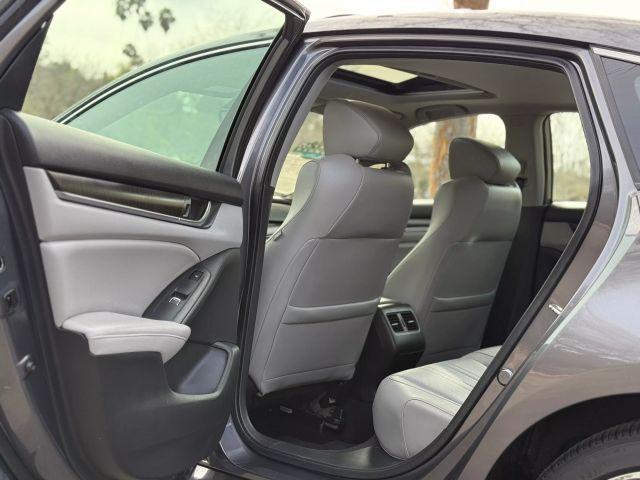 used 2018 Honda Accord car, priced at $25,450