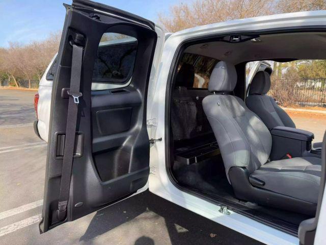 used 2021 Toyota Tacoma car