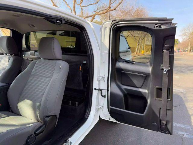 used 2021 Toyota Tacoma car