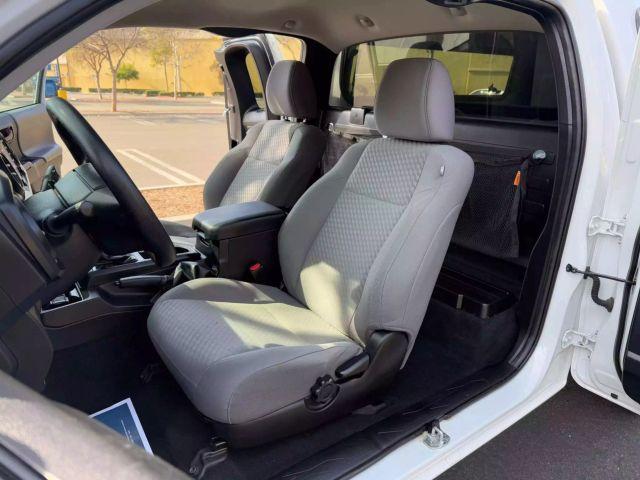 used 2021 Toyota Tacoma car