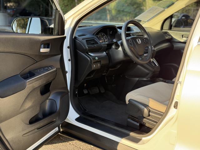 used 2015 Honda CR-V car, priced at $15,990