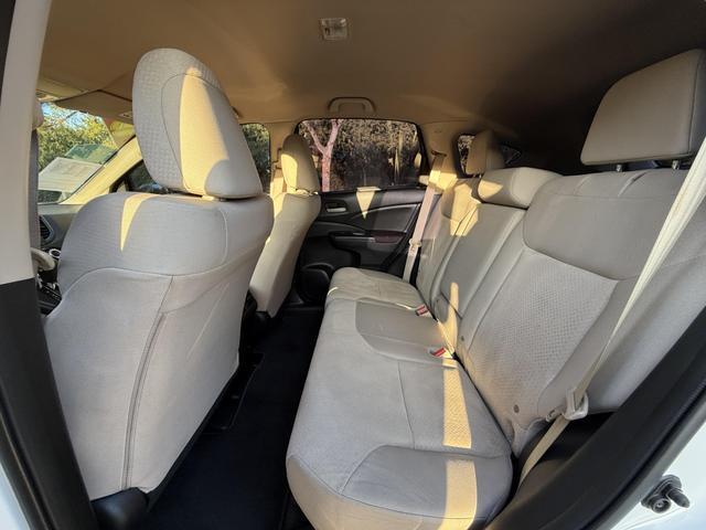 used 2015 Honda CR-V car, priced at $15,990