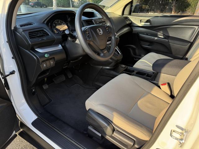 used 2015 Honda CR-V car, priced at $15,990