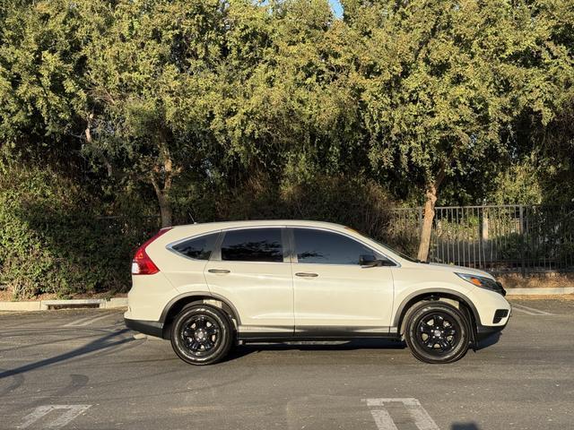 used 2015 Honda CR-V car, priced at $15,990