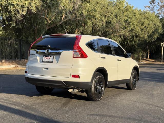 used 2015 Honda CR-V car, priced at $15,990