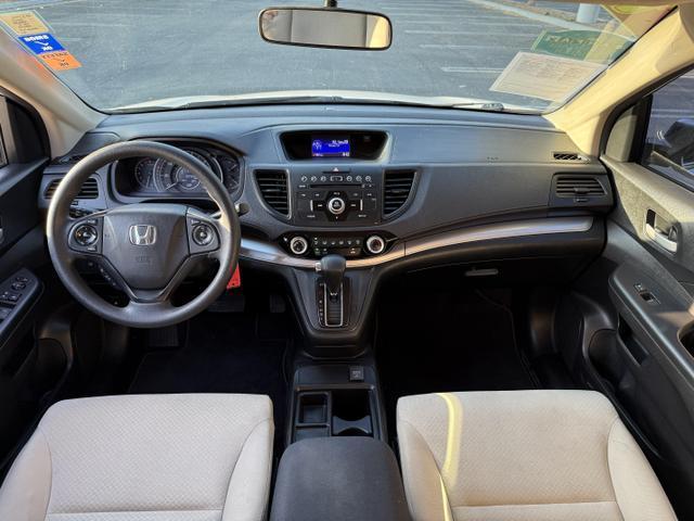 used 2015 Honda CR-V car, priced at $15,990