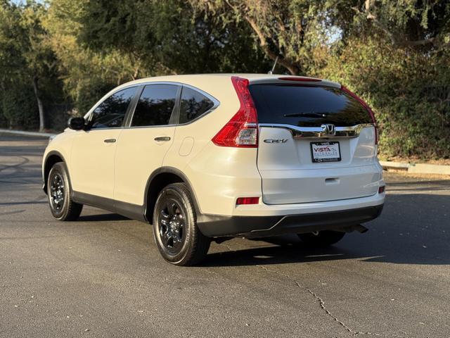 used 2015 Honda CR-V car, priced at $15,990