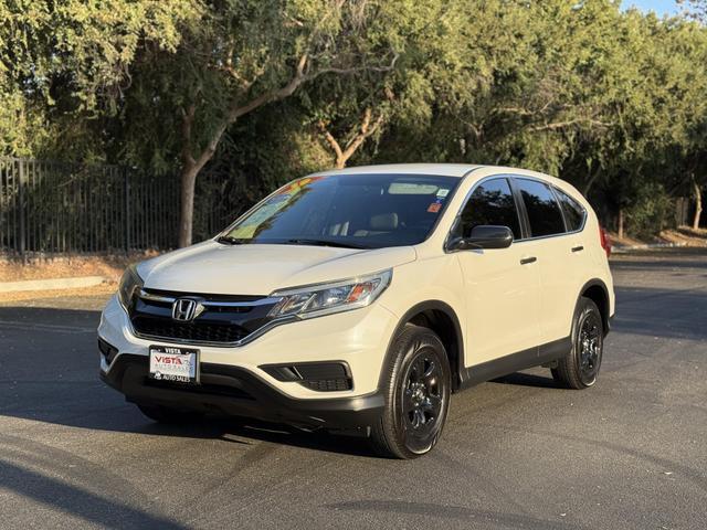 used 2015 Honda CR-V car, priced at $15,990