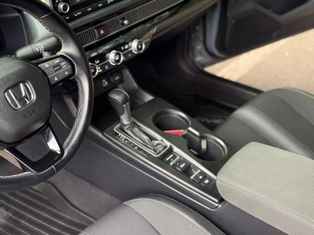 used 2024 Honda Civic car