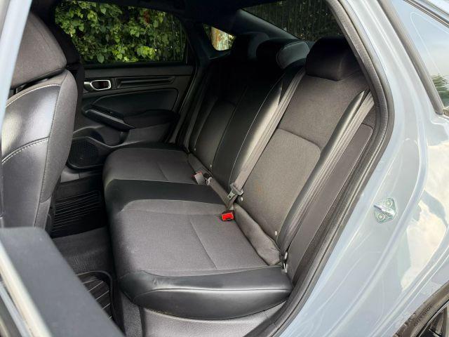 used 2024 Honda Civic car