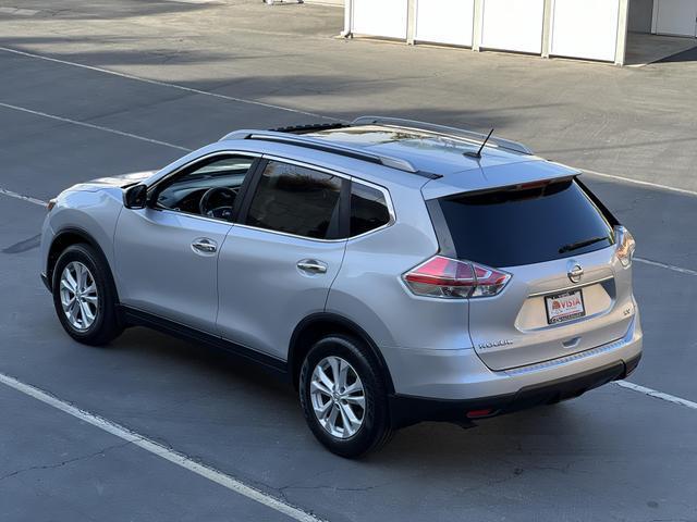 used 2016 Nissan Rogue car, priced at $13,540