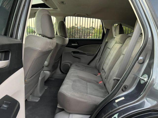 used 2014 Honda CR-V car, priced at $16,450