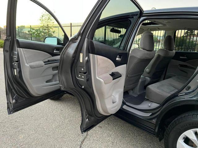 used 2014 Honda CR-V car, priced at $16,450