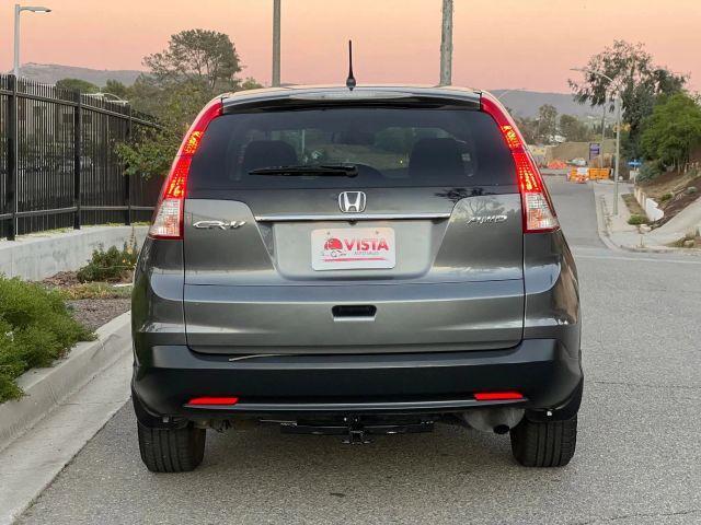 used 2014 Honda CR-V car, priced at $16,450